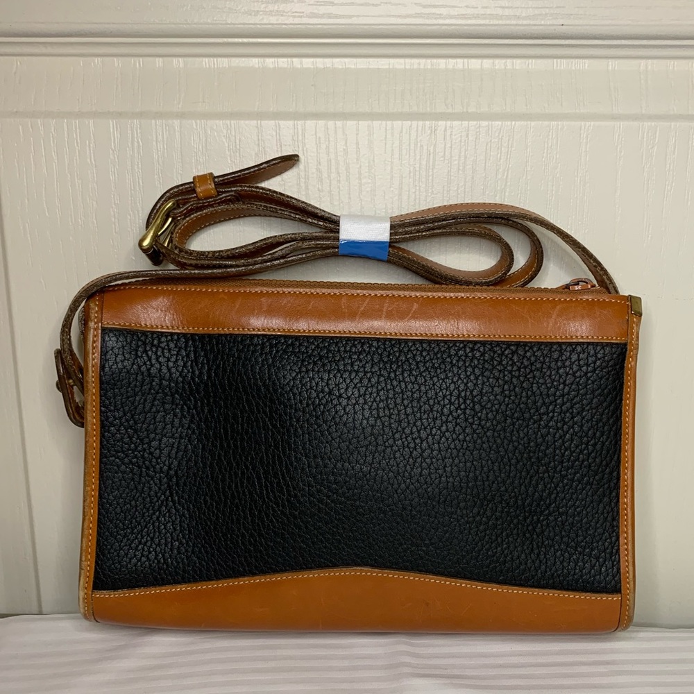 Vintage Dooney & Bourke purse - Picture 2 of 10